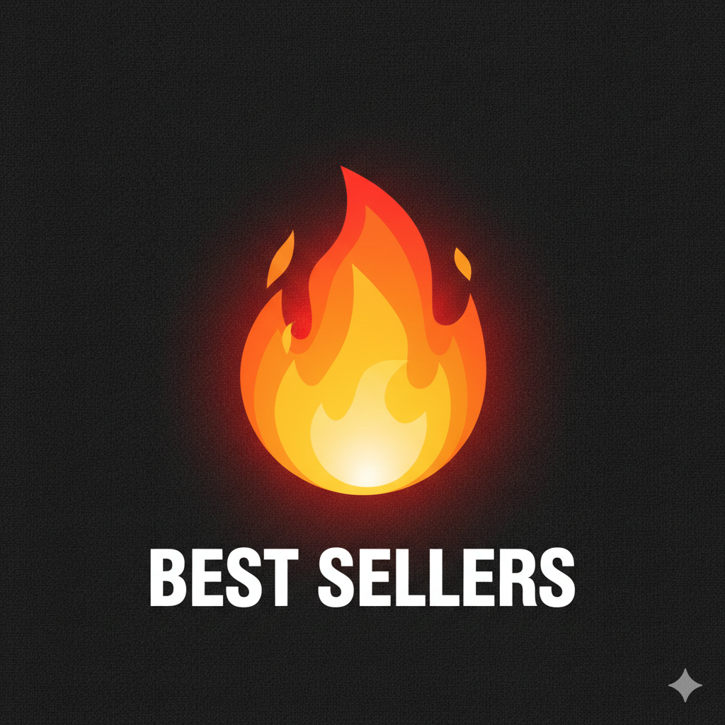 Best Sellers