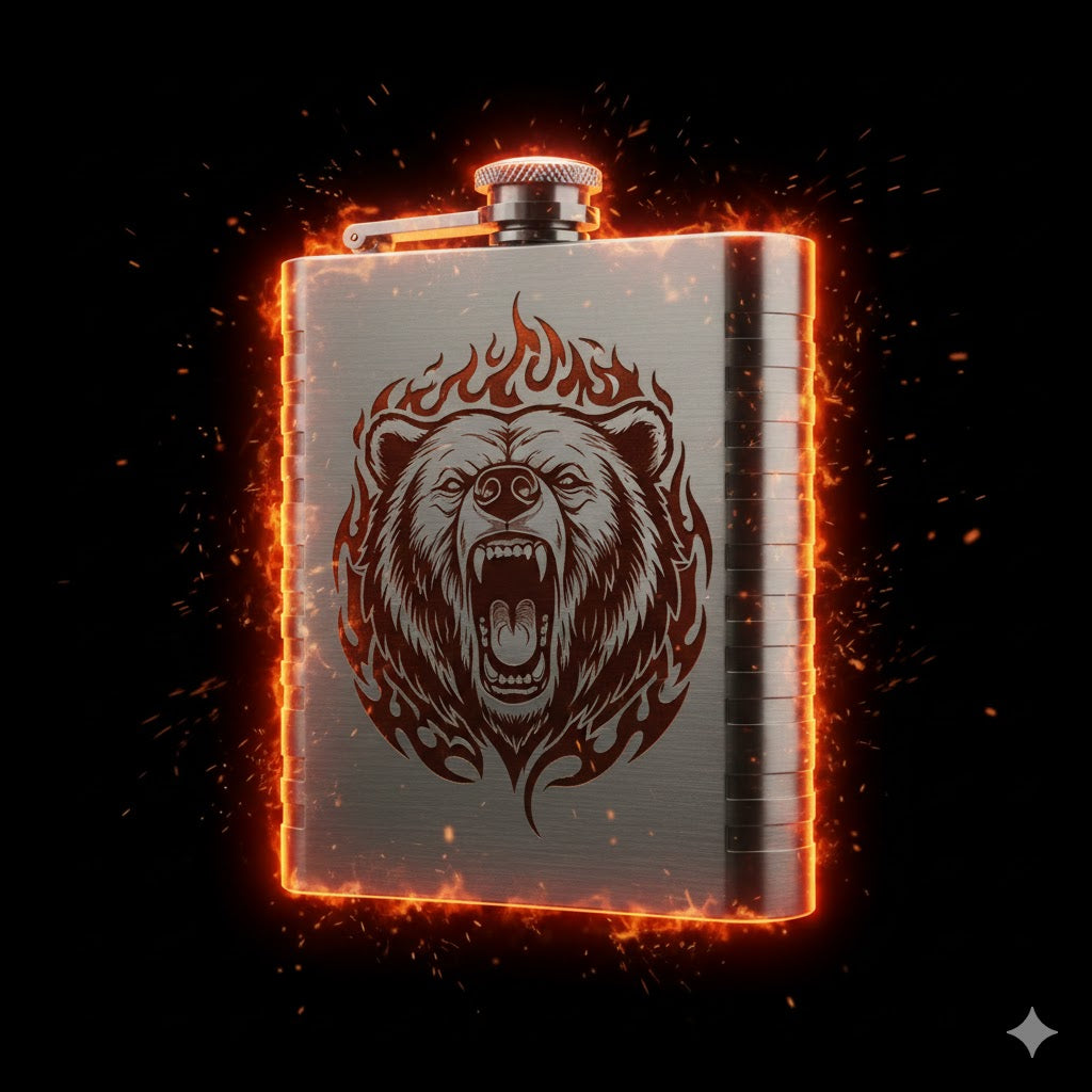 FLASKS