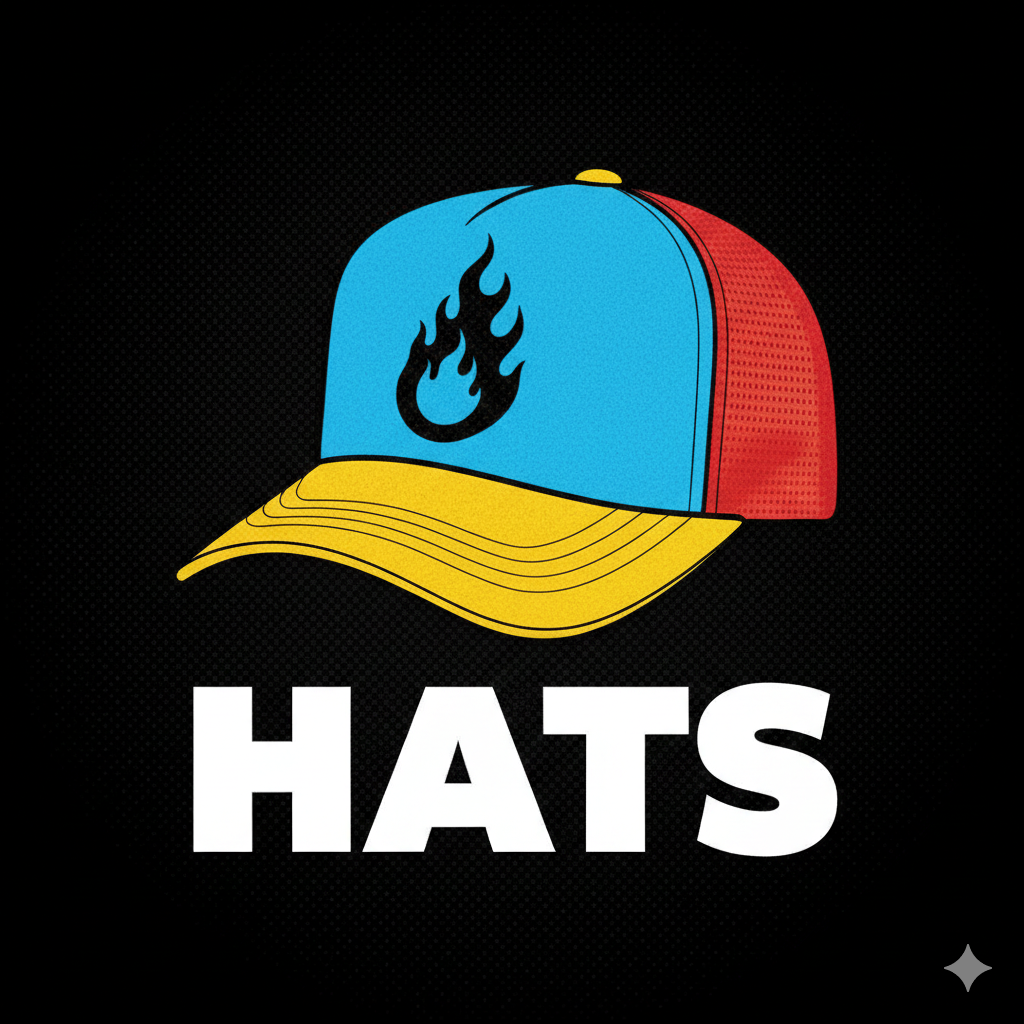 Hats