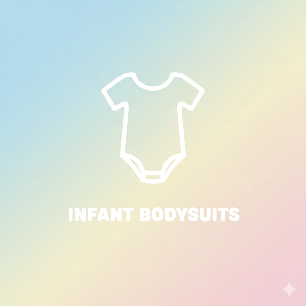 Infant Bodysuits