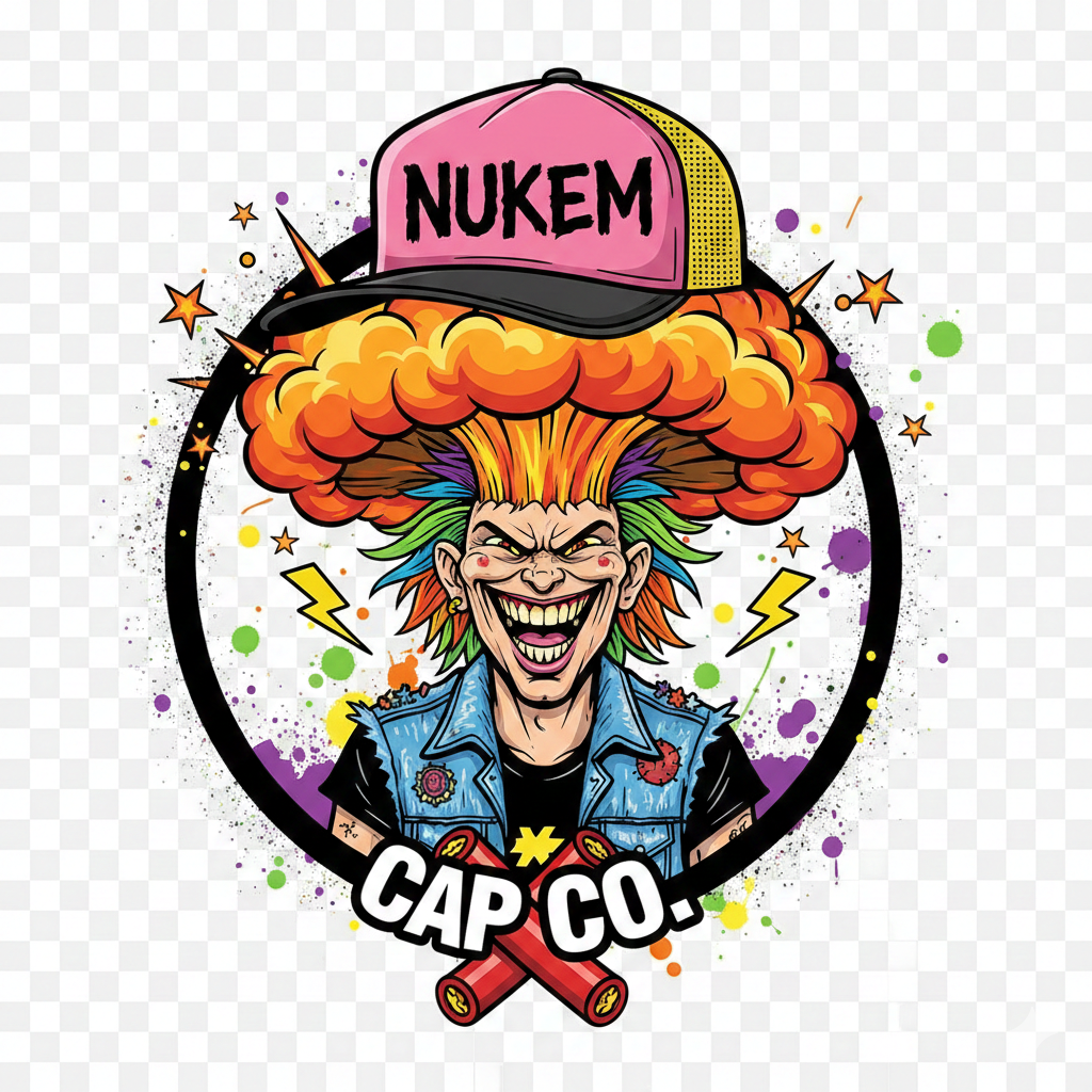 Nukem Cap Co.