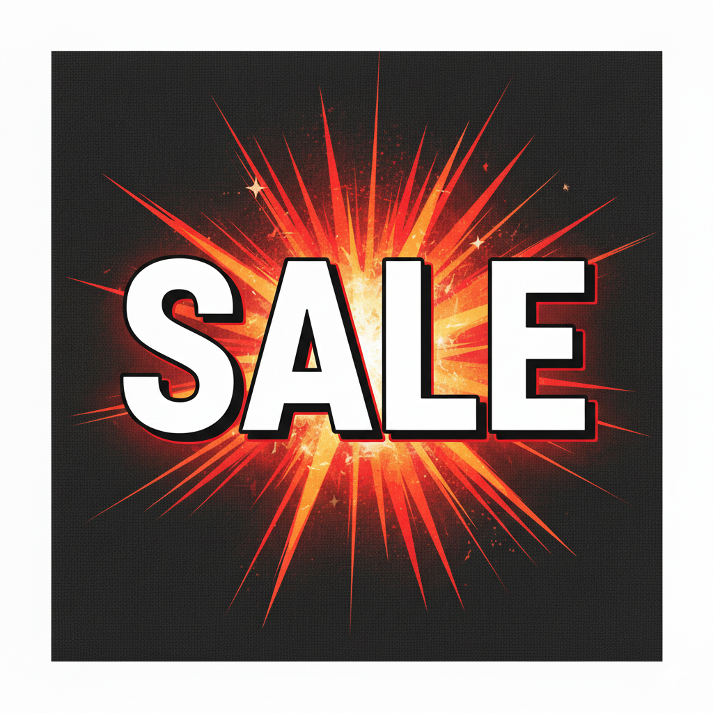 Sale