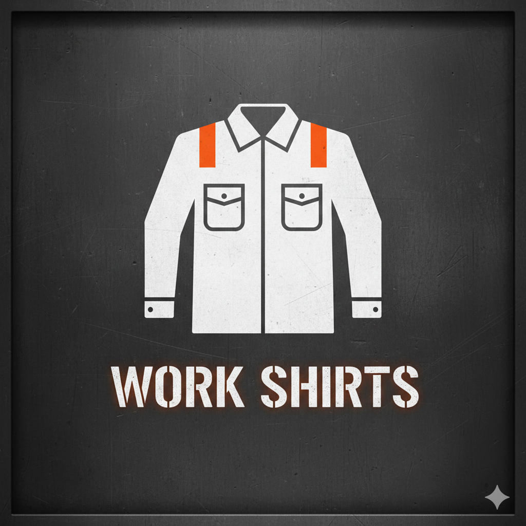 Work Shirts