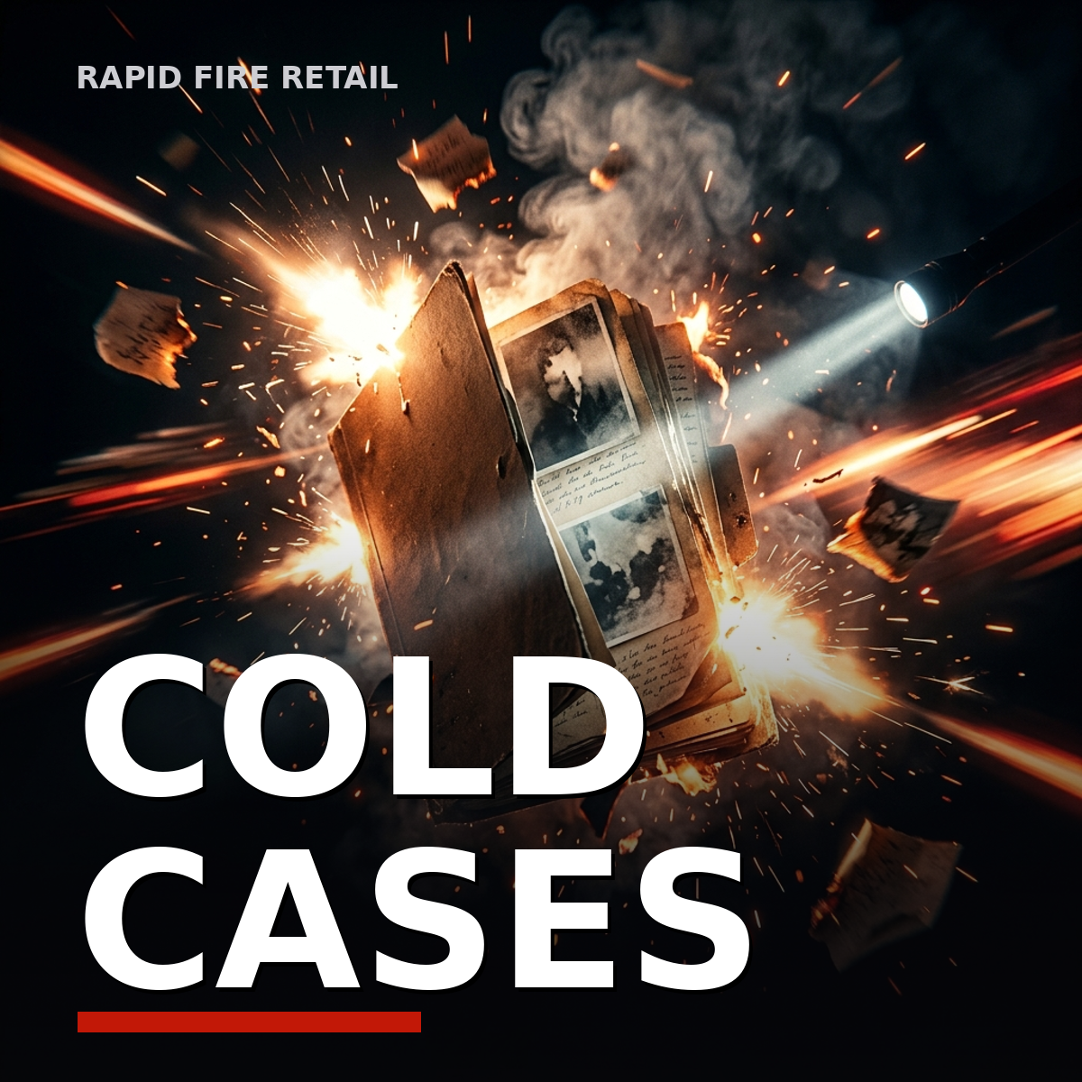 Cold Cases — Rapid Fire Retail