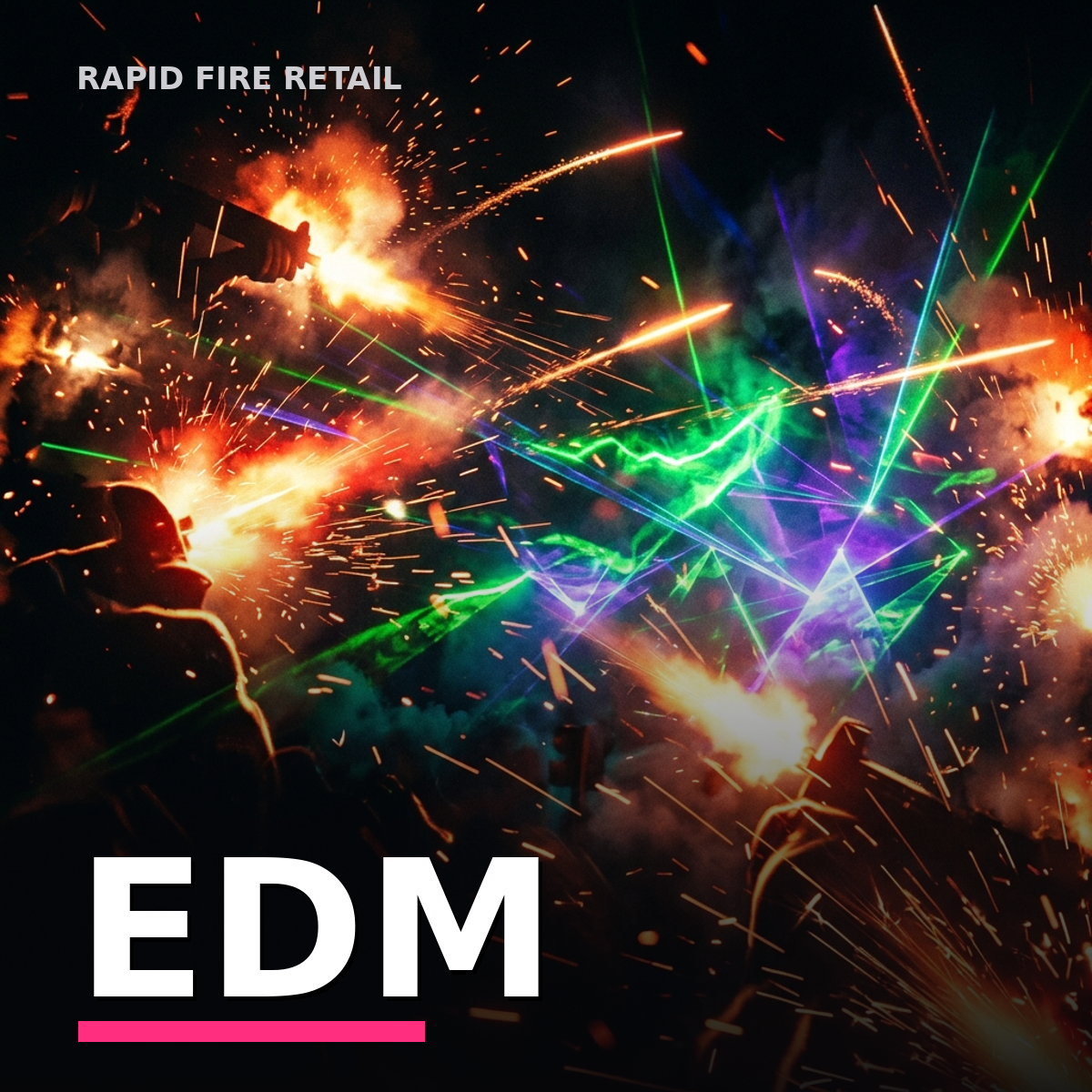 EDM — Rapid Fire Retail