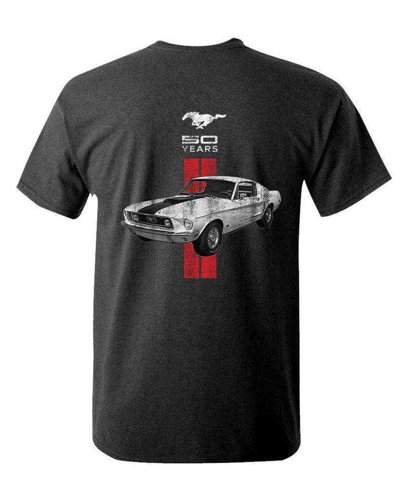 Ford Mustang 50 Years Unisex T-Shirt