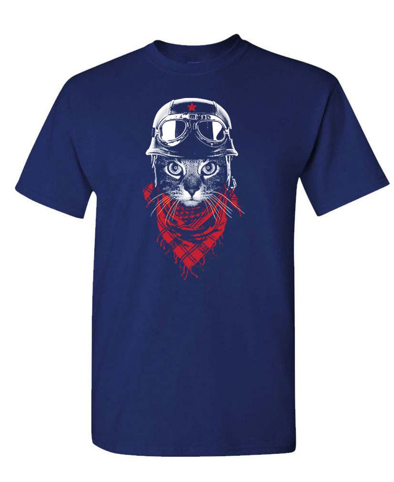 ADVENTURE CAT - Unisex T-Shirt