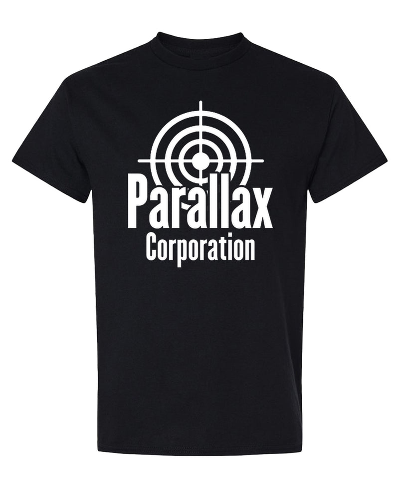 Retro Conspiracy Theory T-Shirt Vintage 70s Political Thriller Graphic Tee Funny Novelty Gift Men Women - Black